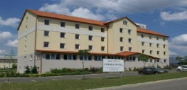 Oekotel Kft. Törökbálint